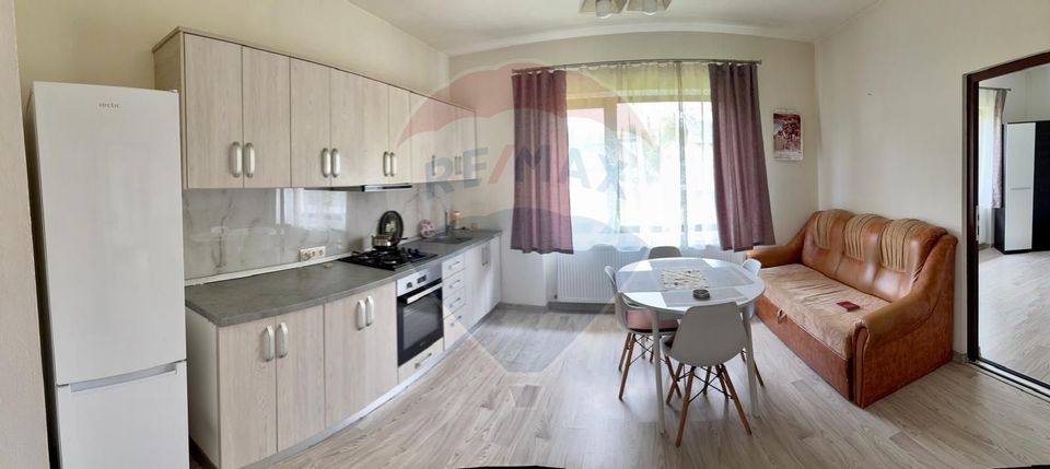 Casă / Vilă cu 2 camere de vânzare