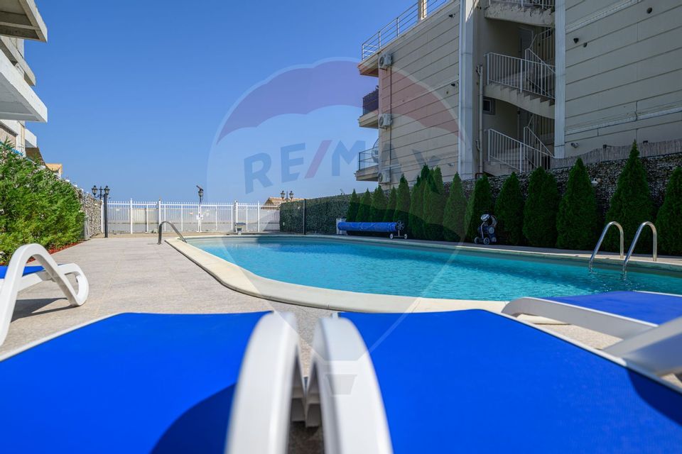 10 room House / Villa, Nord area