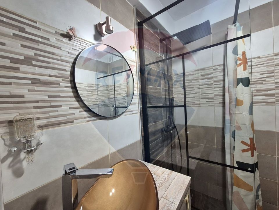 Apartament cu 3 camere de vânzare - duplex - Bloc 2017