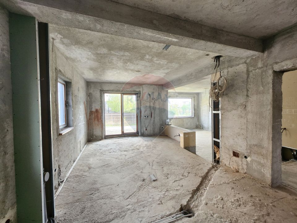 6 room House / Villa for sale, Aviatiei area