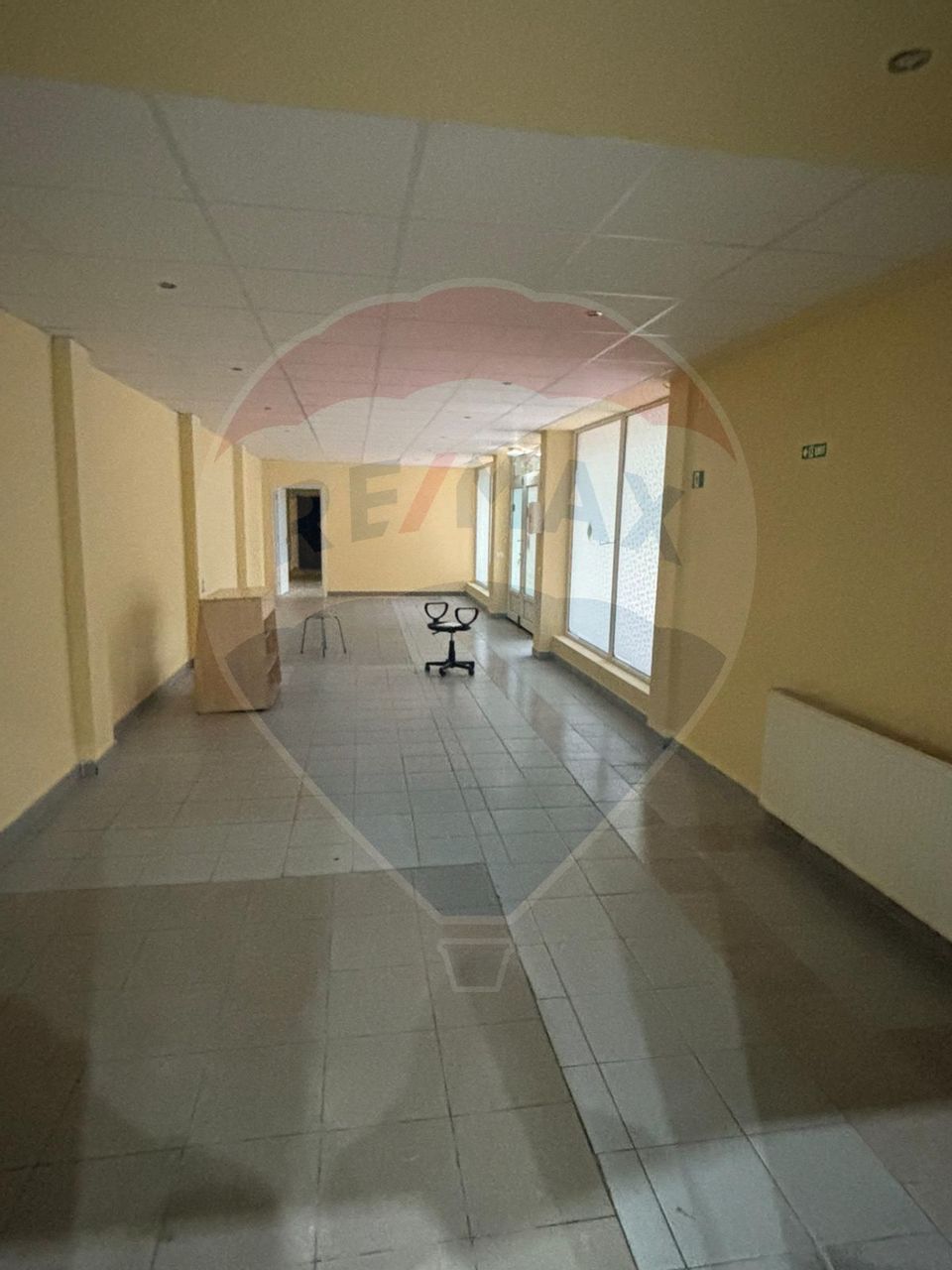 De inchiriat Spațiu comercial stradal zona Universitatii