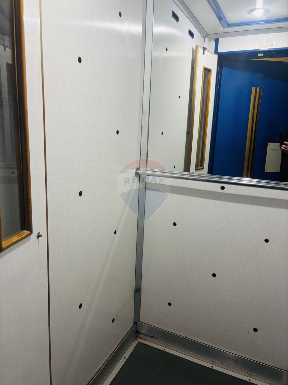 Apartament cu 3 camere de închiriat Eminescu Dacia