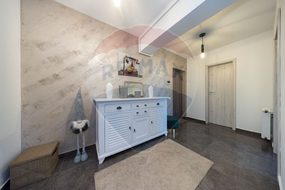 2 room Apartment for rent