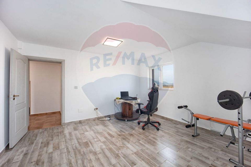 Casă individuala Bod