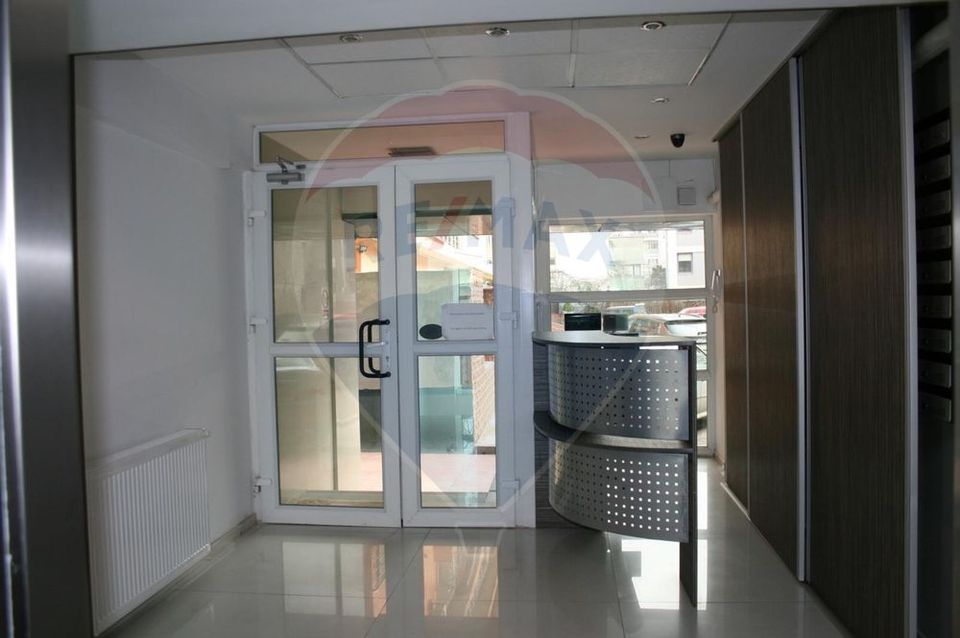 Închiriere spații birouri- Unirii