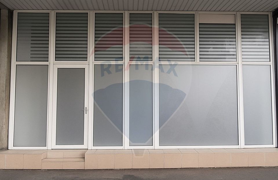 Spațiu comercial de inchiriat Marasti