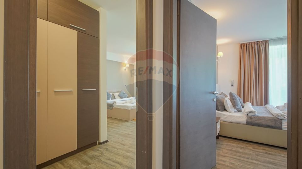 3 room Apartment for sale