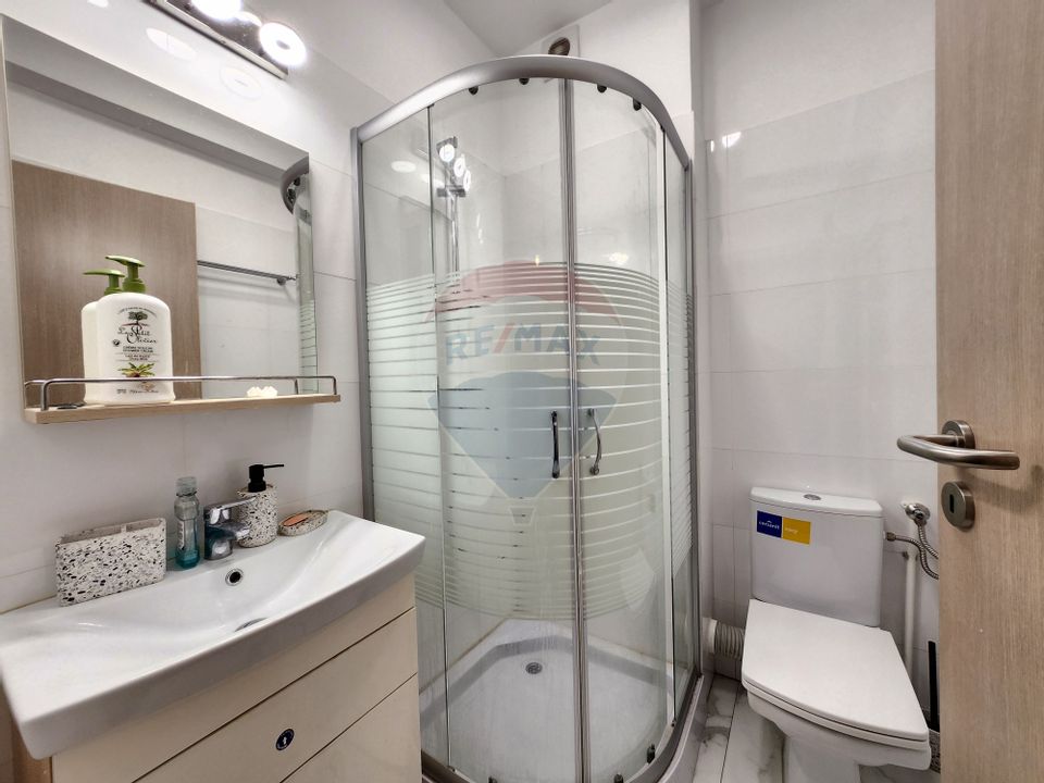 3 room Apartment for sale, Foisorul de Foc area