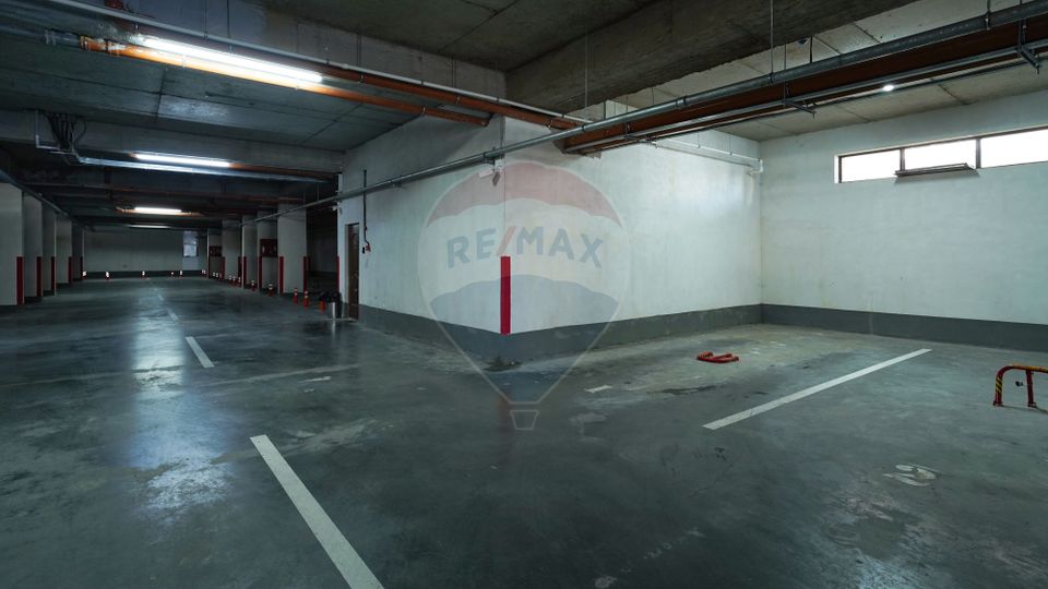 2 room Apartment for sale, Tractorul area