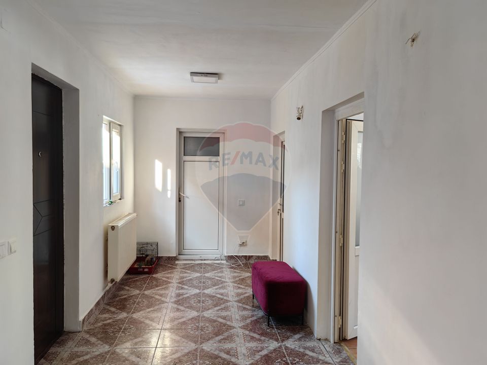3 room House / Villa for sale