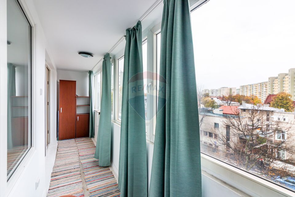 2 room Apartment for sale, Ferdinand area