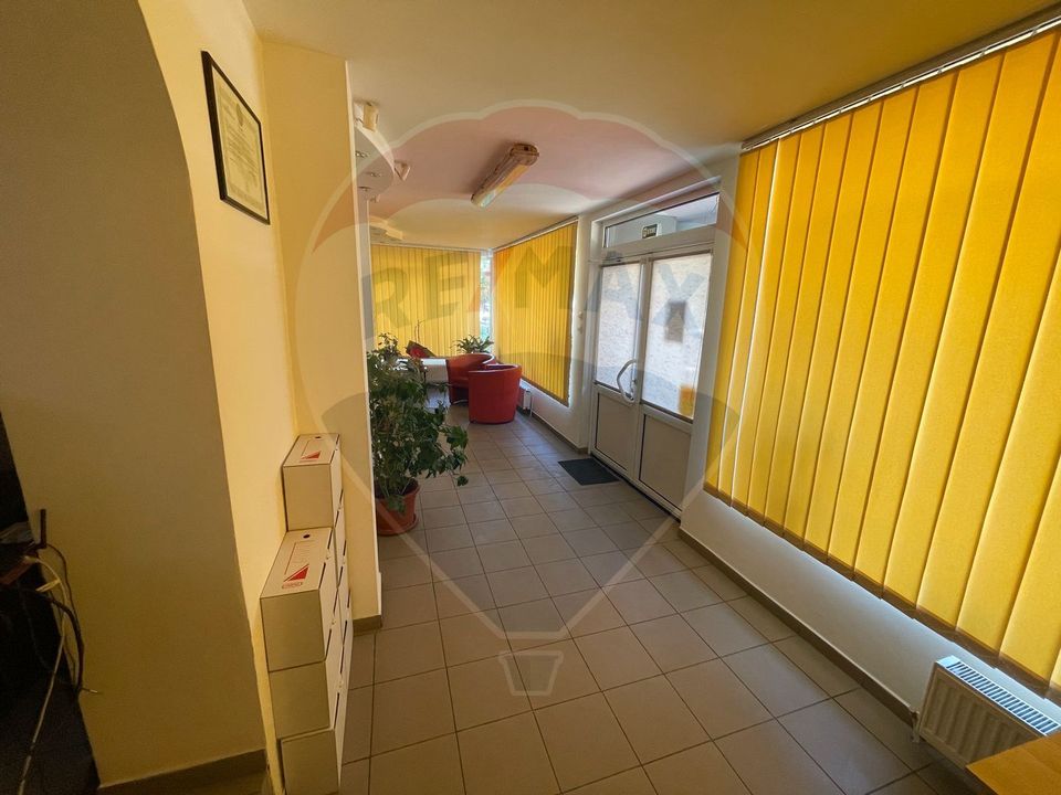 80sq.m Office Space for rent, Nord area