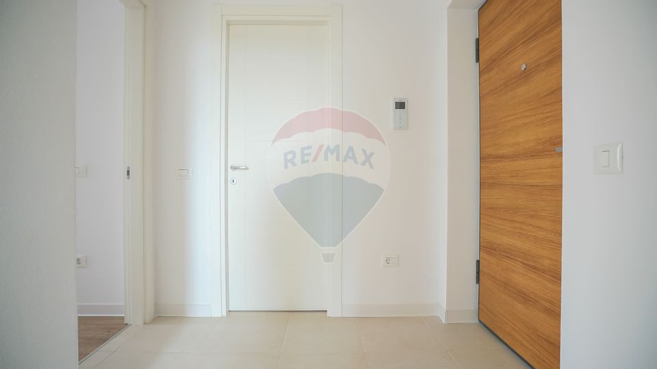 VANDUT - Apartament 2 camere - UNO Brasov