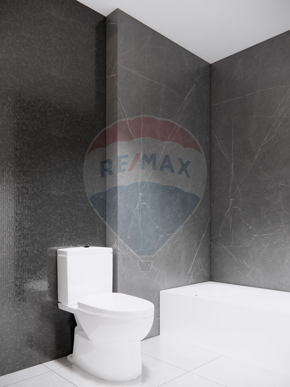 Vanzare Apartament 2 camere Dobroesti