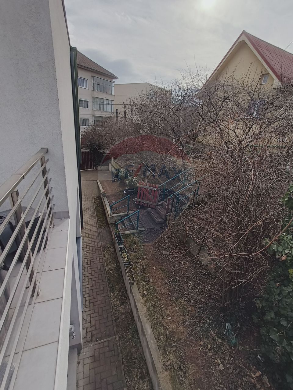 4 room House / Villa for sale, Gruia area