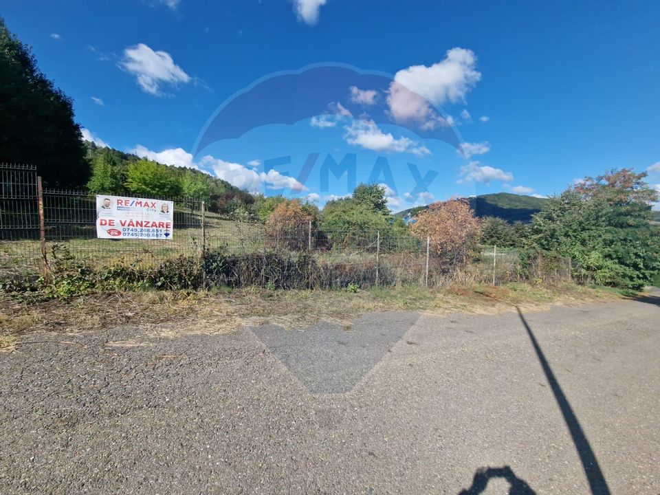 Land 2,000sqm Piatra-Neamt / Strada Pietrelor