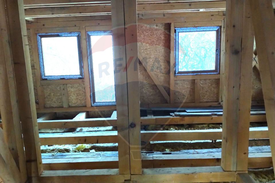 2 room House / Villa for sale, Schei area