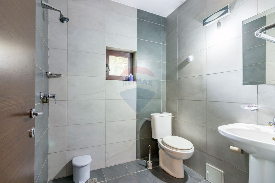 House / Villa for sale Snagov / Land 1058sqm / Premium Area