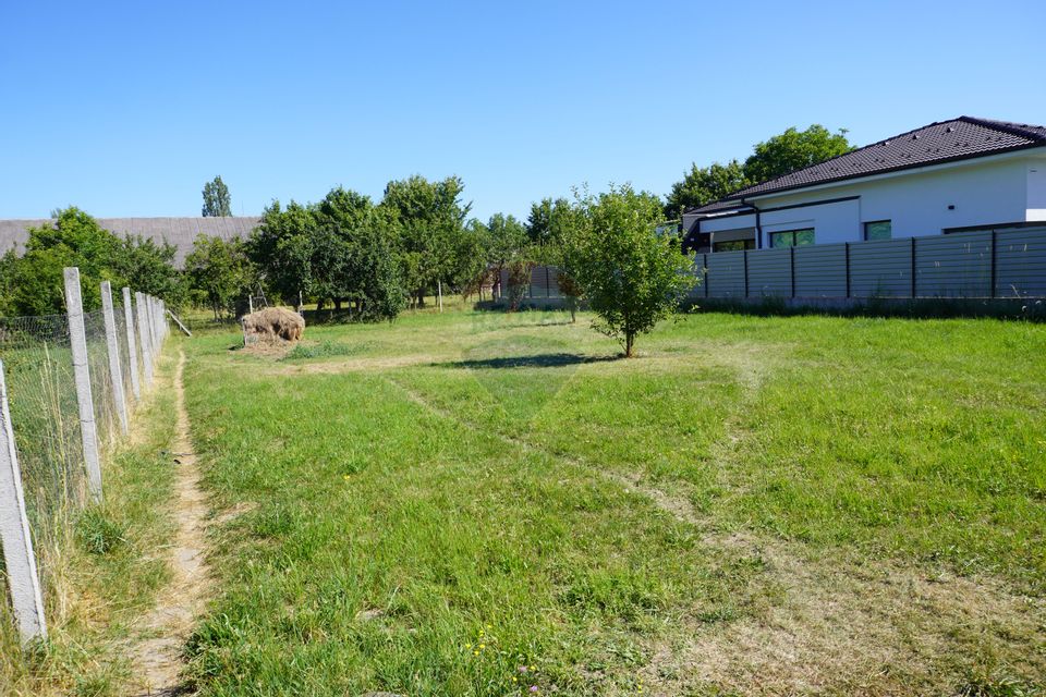 Teren 522mp Sighetu Marmatiei / Strada Mihai Tompa