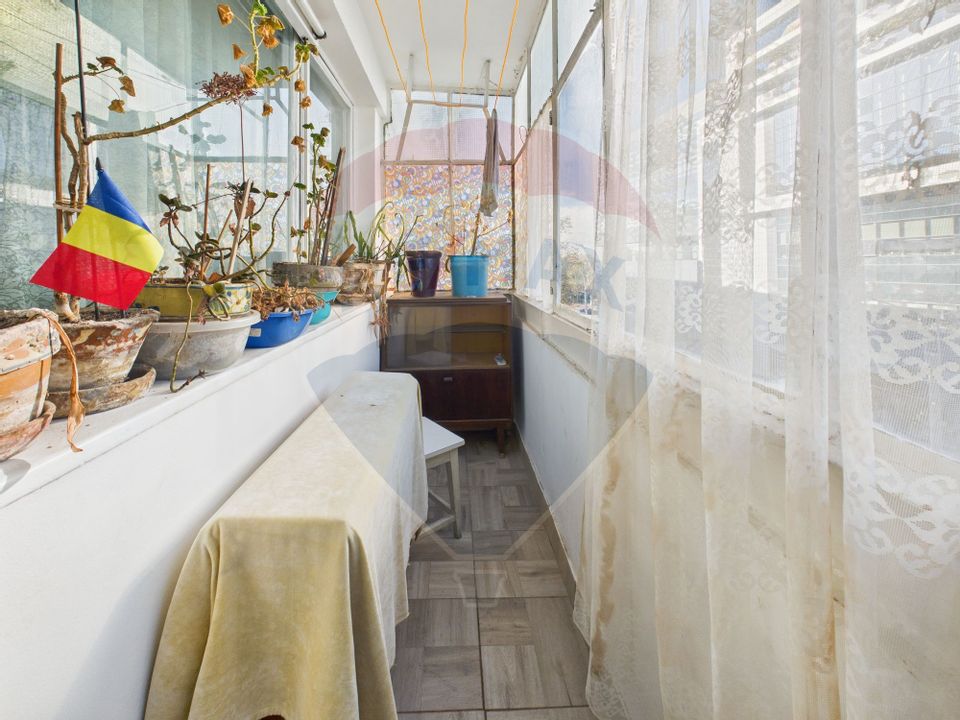 Apartament cu 2 camere de vânzare în zona Eroii Revolutiei