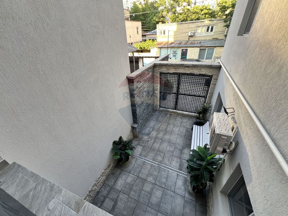 2 room Apartment for rent, P-ta Muncii area