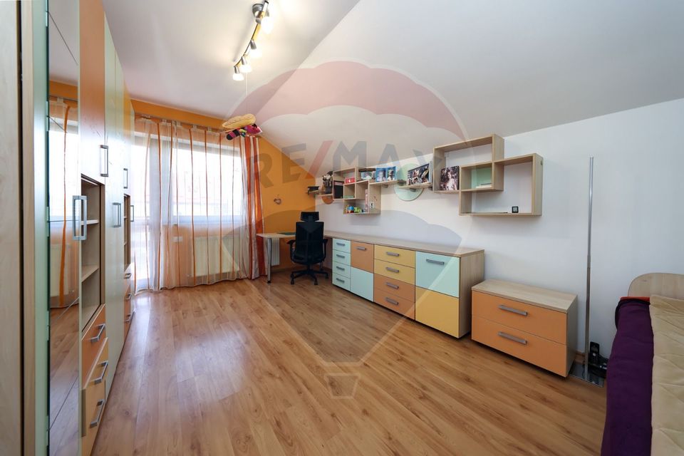 Casa superba -  teren 800mp