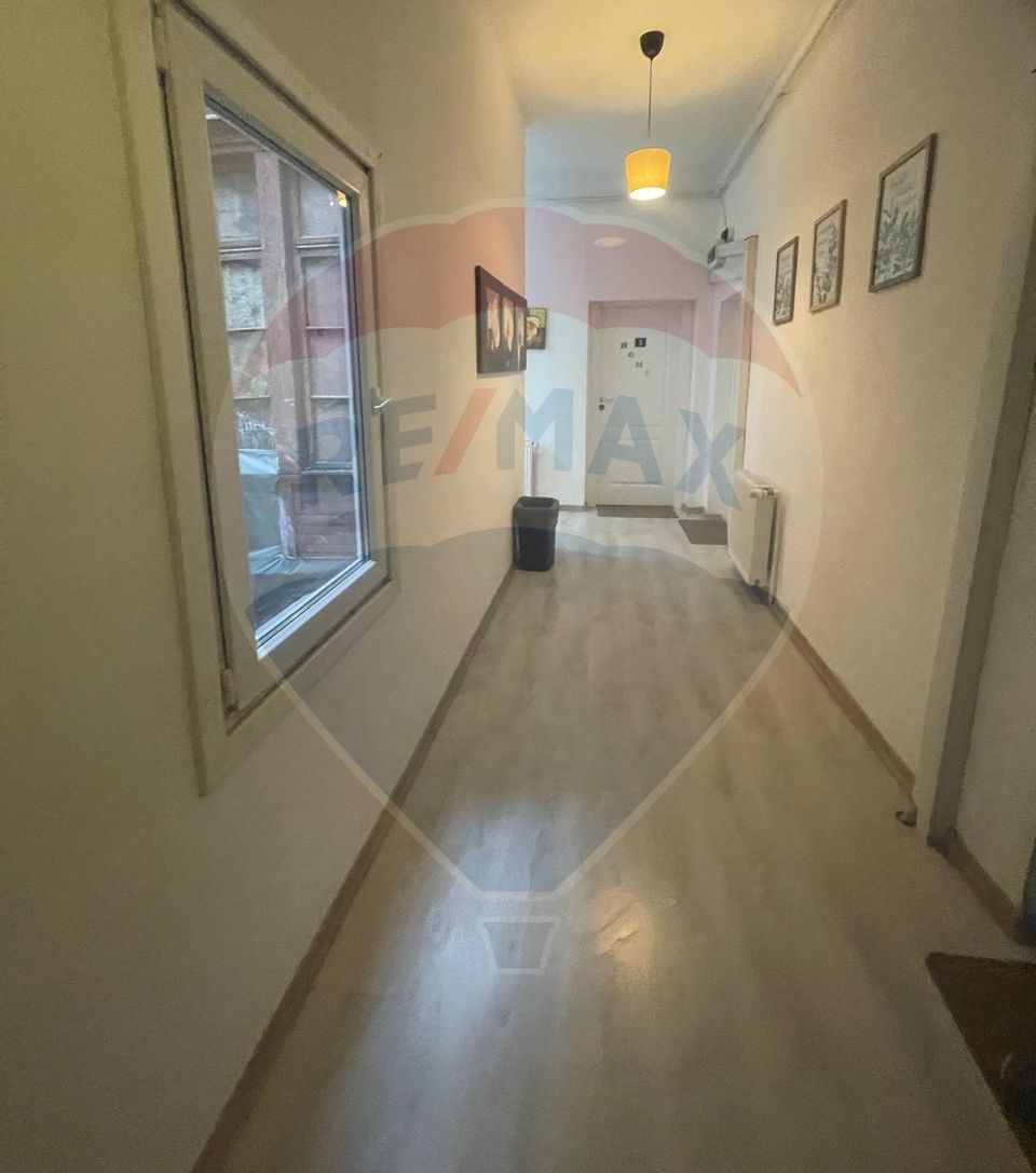 8 room Apartment for sale, Ultracentral area