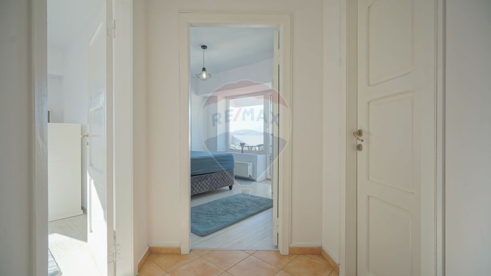 Apartament 3 camere cu panorama in Centrul Civic