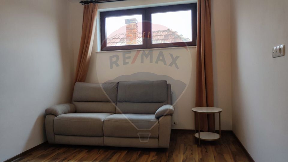 Apartament cu 2 camere in bloc tip boutique zona Calea Aradului