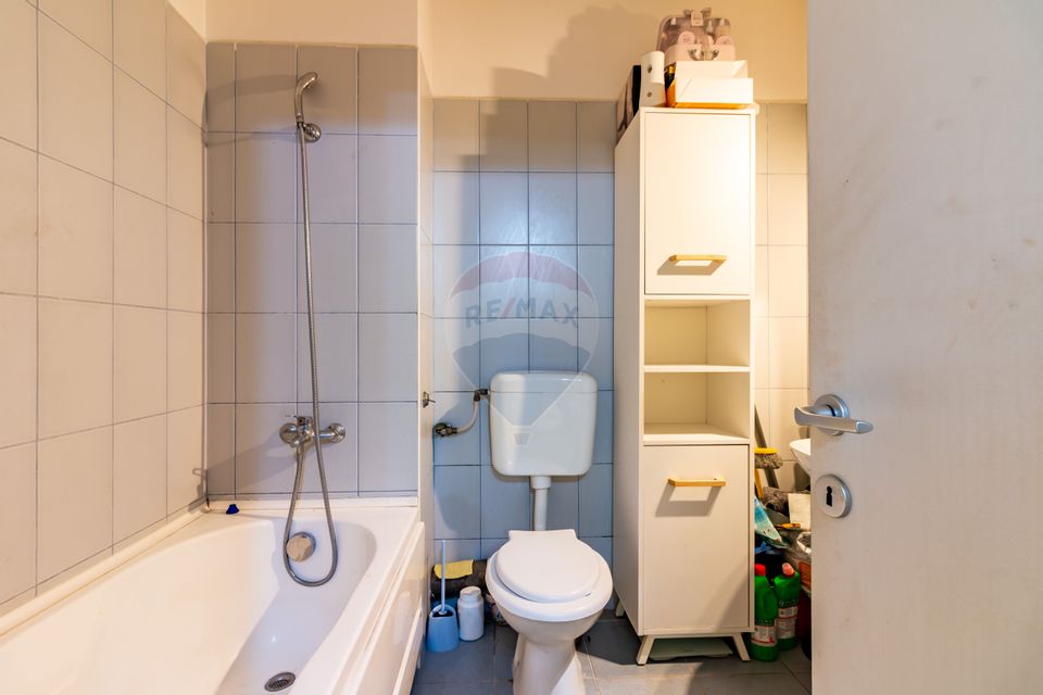 1 room Apartment for sale, Giulesti area