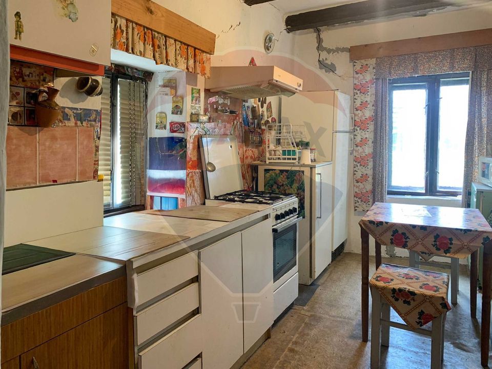 3 room House / Villa for sale