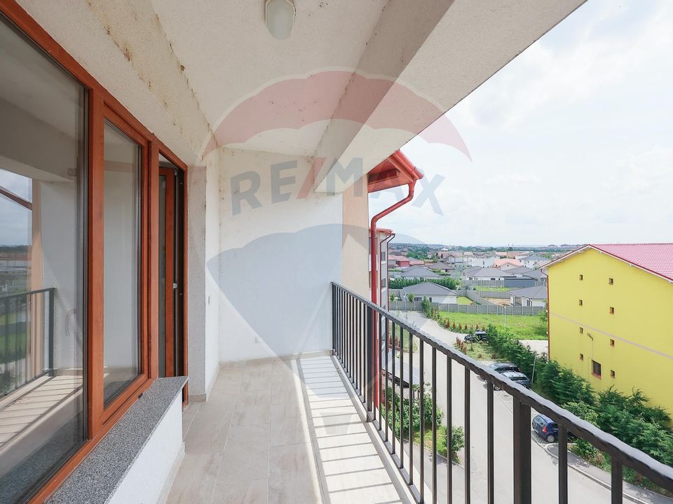 3 room Apartment for sale, Oncea area