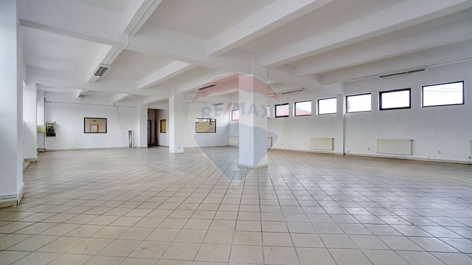 Spațiu de inchiriat în Brașov, zona Eliana, Bartolomeu