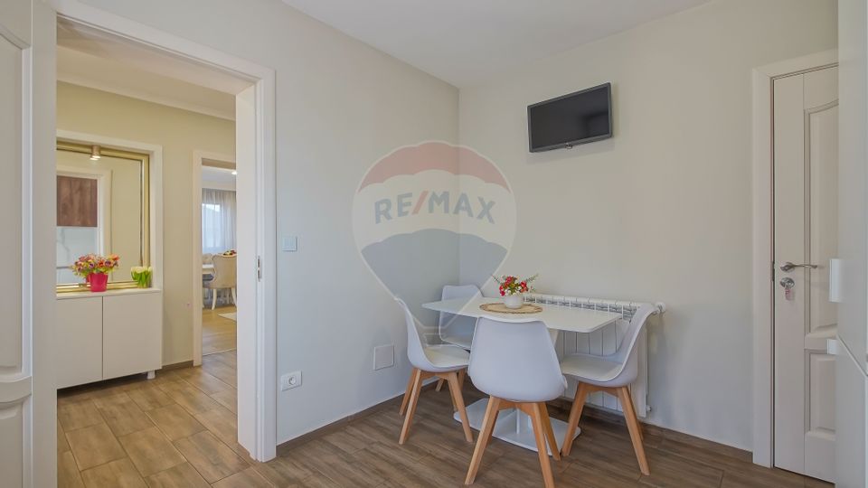 Acasă, în Prejmer – locul unde confortul se împletește cu liniștea