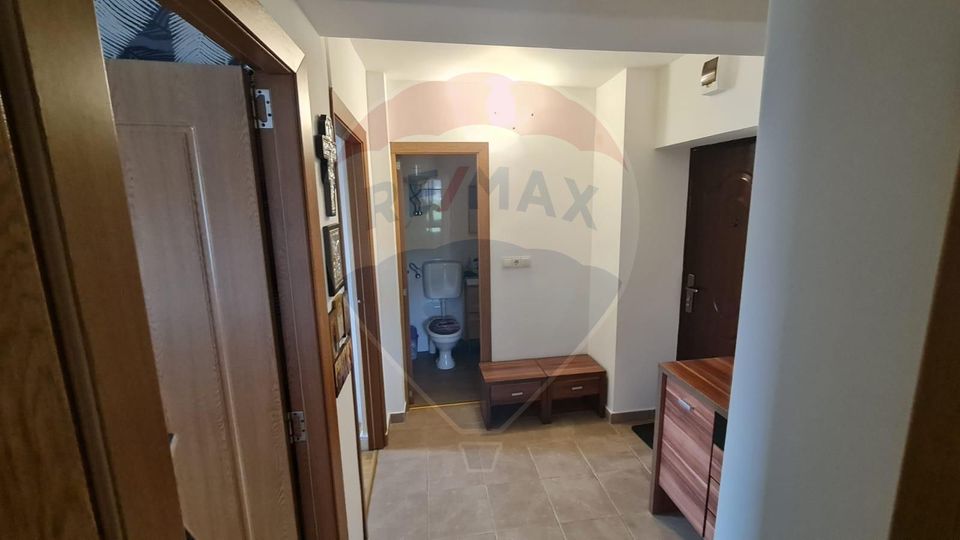 2 room Apartment for sale, Vest area