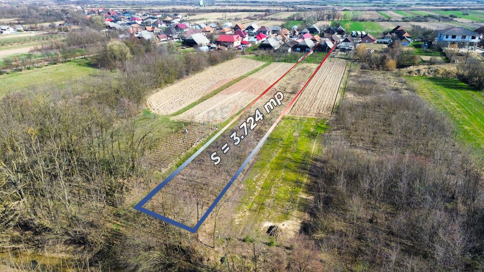 3 room House / Villa for sale