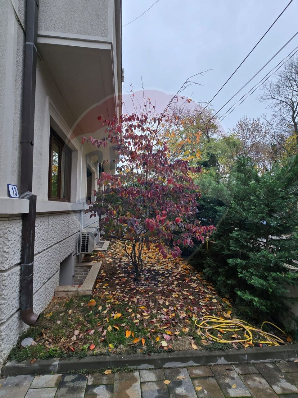 5 room Apartment for rent, Kiseleff area