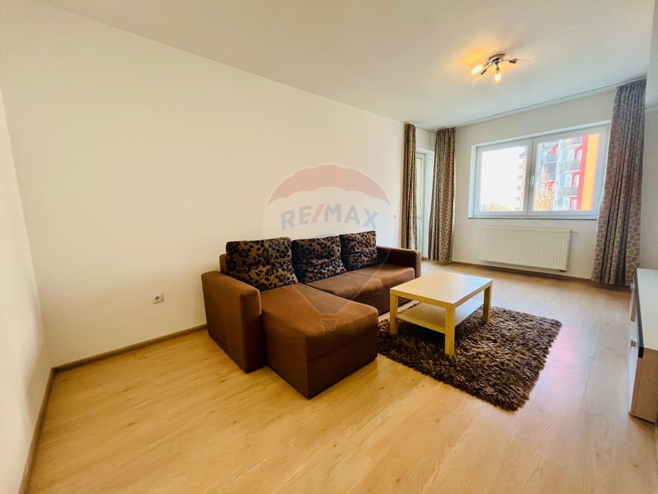 Comision 0| Apartament 2 camere 2 balcoane| loc de parcare si boxa