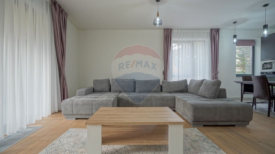 Apartament de închiriat! Belveo, zona Drumul Poienii