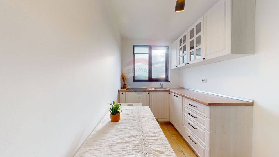 Comision 0% | Casă individuală | P+M | Teren 800 mp | Bod