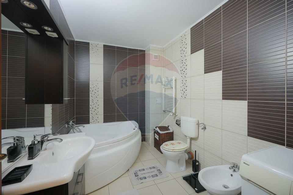 De vânzare apartament cu 2 camere, zona Nufărul, Piața Nucetului