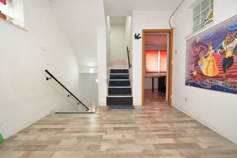 356sq.m Commercial Space for sale, Drumul Taberei area