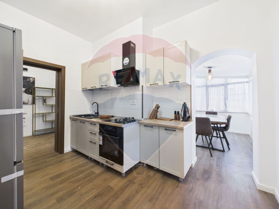 Casa/vila vanzare in Bucuresti, Matei Voievod