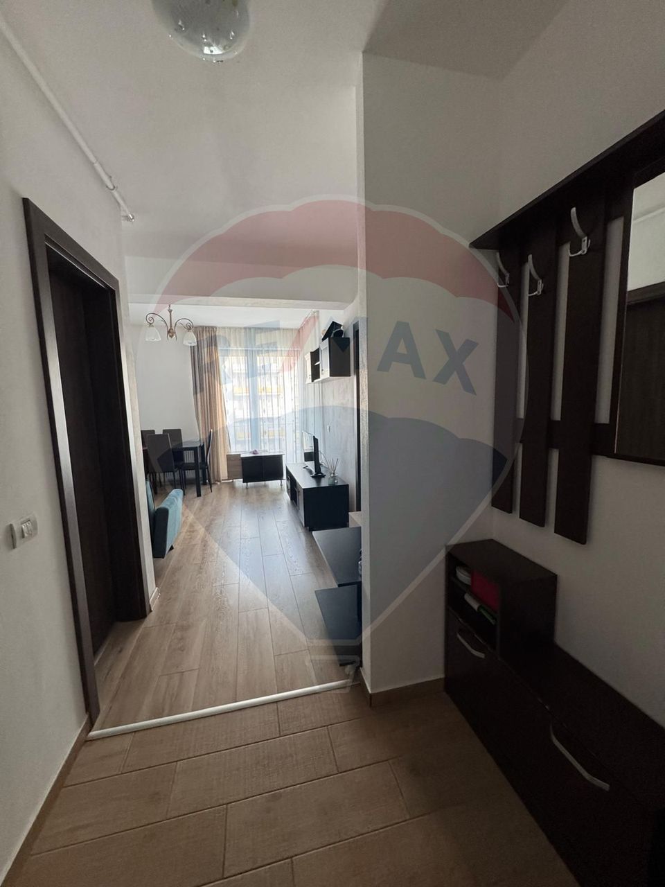 2 room Apartment for rent