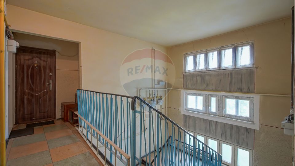 !! VANDUT !! Apartament 2 camere, gata de mutat, zona  Gemenii