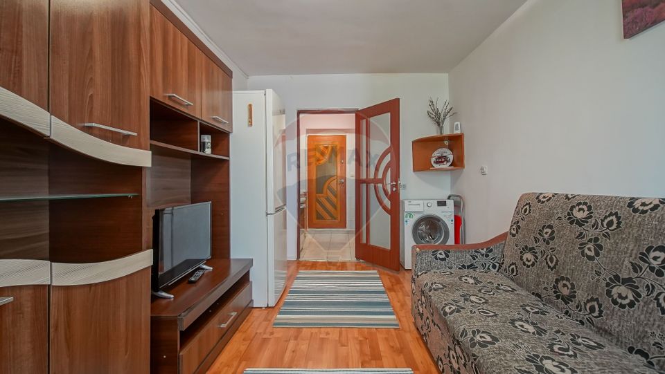 2 room Apartment for sale, Florilor area