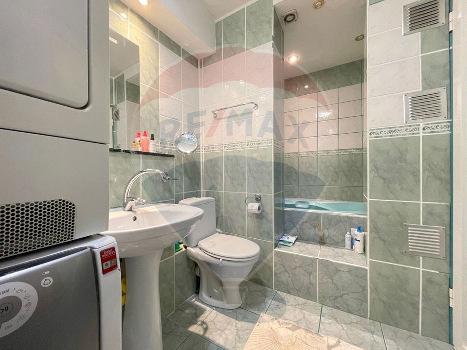 2 room Apartment for sale, Garii area