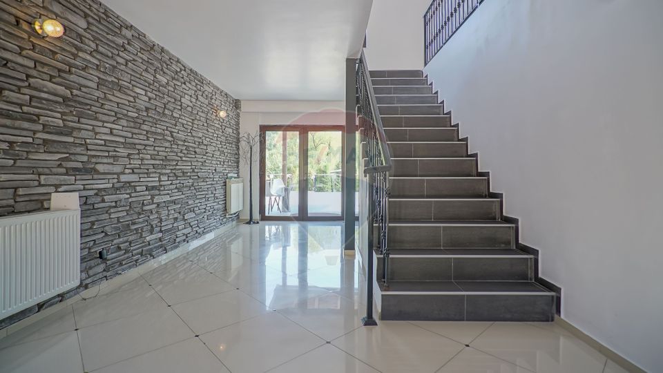 9 room House / Villa for rent, Turches area