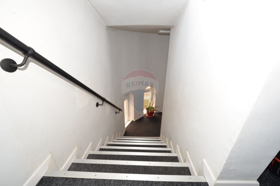 356sq.m Commercial Space for sale, Drumul Taberei area