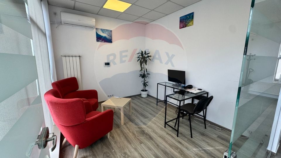 6 room House / Villa for sale, Aviatiei area